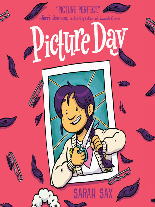 Title details for Picture Day by Sarah Sax - Available